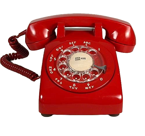 dialphone