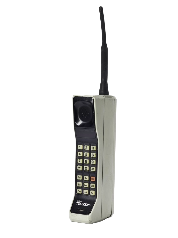 telecomphone