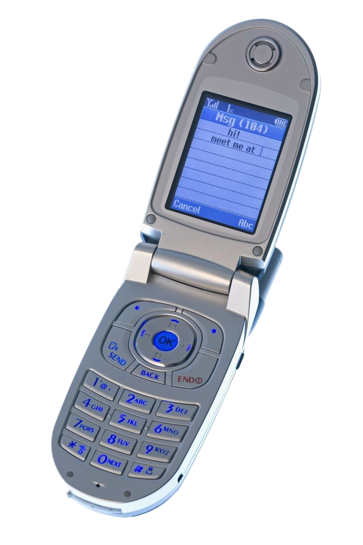 flipphone