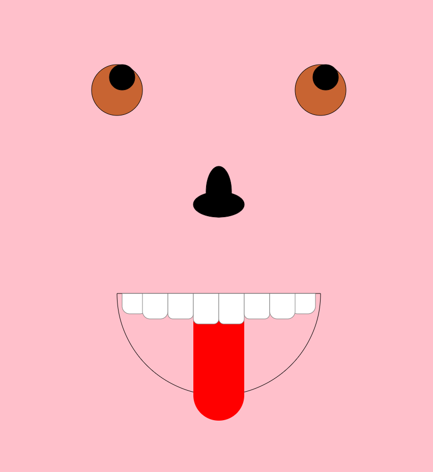SelfPortrait