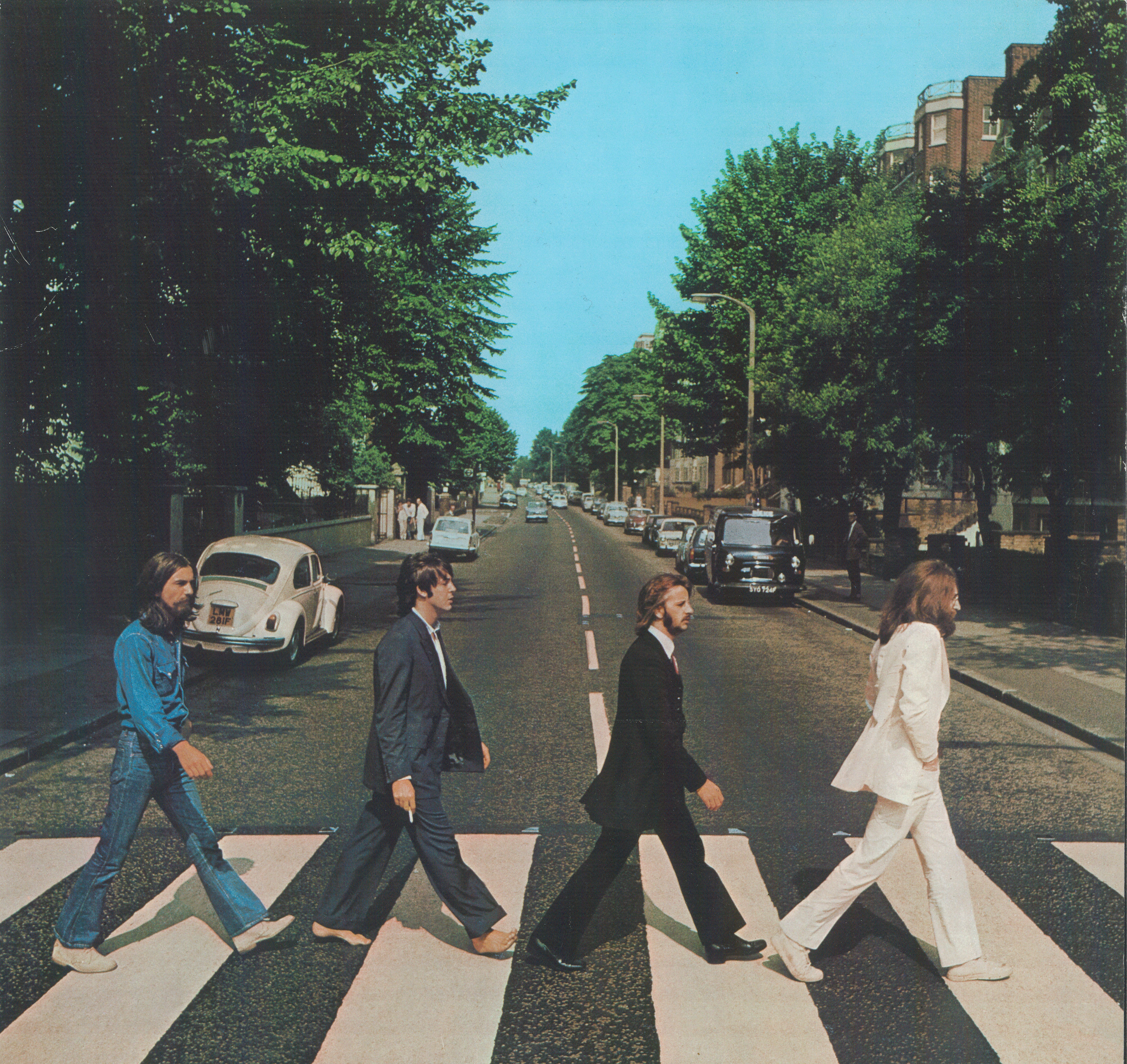 Beatles