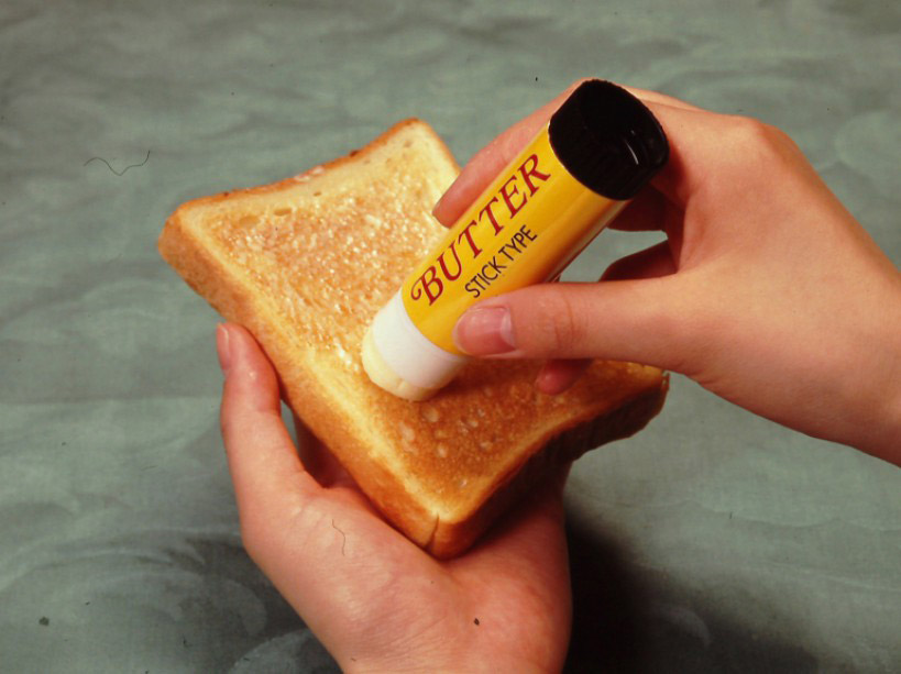 butterstick
