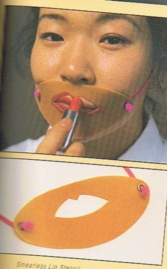lipstickoutline