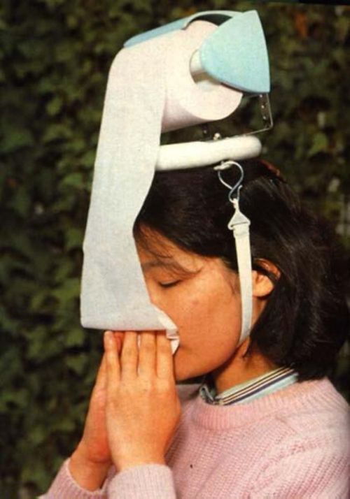tissuehat