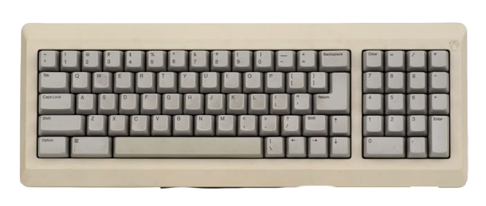 keyboard